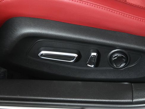 Used 2024 Acura Integra A-Spec FWD image 27