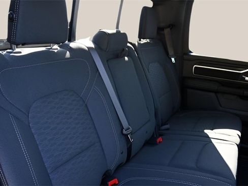 New 2026 RAM 1500 4x4 Crew Cab image 16