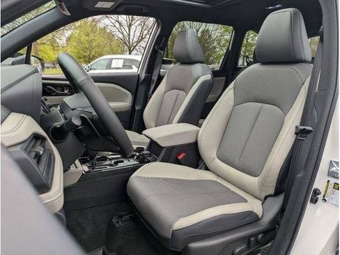 Certified 2026 Subaru Forester Limited AWD/4WD image 72
