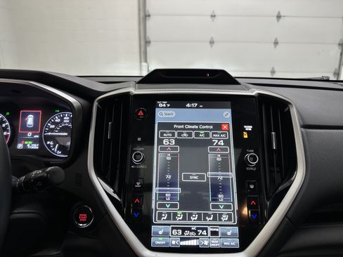 Used 2023 Subaru Ascent Limited w/ Technology Package AWD/4WD image 38
