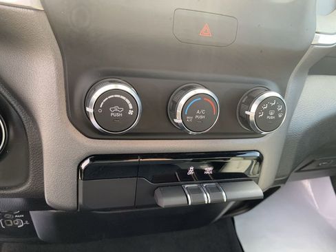Used 2022 RAM 1500 Big Horn image 18