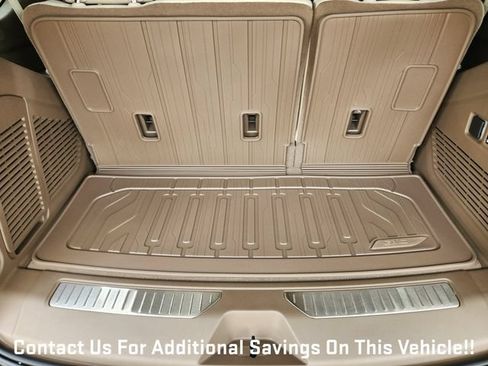 New 2026 GMC Yukon Denali AWD/4WD image 24