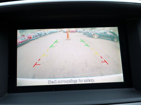 Used 2016 INFINITI QX60 Luxe image 20