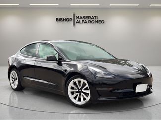 Used 2021 Tesla Model 3 Standard Range Plus RWD video 1