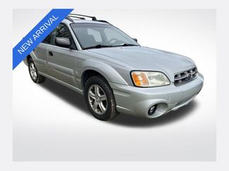 Used 2006 Subaru Baja Sport w/ Popular Equipment Group 1 video 1