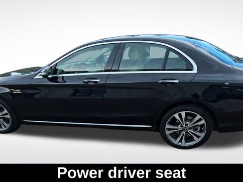 Used 2021 Mercedes-Benz C 300 C 300 w/ Premium Package image 6