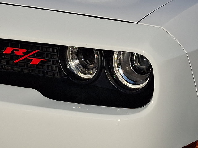 Used 2023 Dodge Challenger R/T Scat Pack RWD image 9