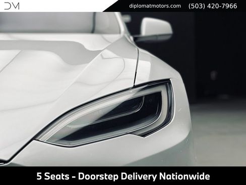 Used 2017 Tesla Model S 75 RWD image 14