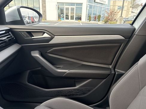 New 2026 Volkswagen Jetta Sport FWD image 22