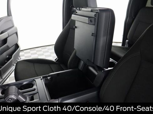 Certified 2024 Ford F150 XLT w/ Bed Utility Package image 65