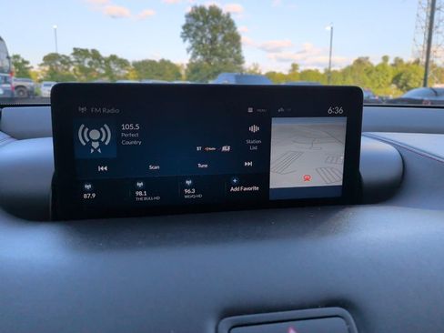 Used 2021 Acura TLX w/ A-SPEC Package AWD/4WD image 8