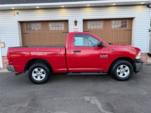 Used 2015 RAM 1500 Tradesman w/ Power & Remote Entry Group AWD/4WD image 2