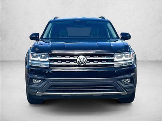 Used 2020 Volkswagen Atlas SE FWD video 3