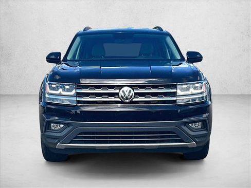 Used 2020 Volkswagen Atlas SE FWD image 3