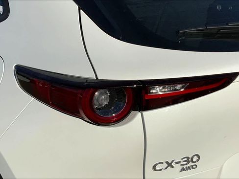 New 2026 MAZDA CX-30 AWD 2.5 S image 14
