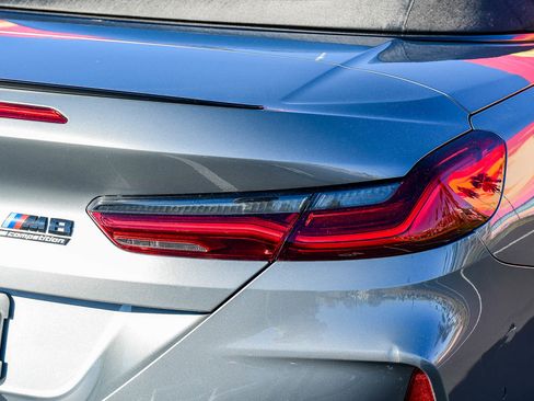Used 2024 BMW M8 Competition image 8