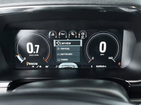 Used 2022 Ford F150 Raptor w/ Equipment Group 801A High AWD/4WD image 19