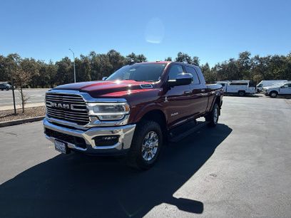 Used 2020 RAM 2500 Laramie