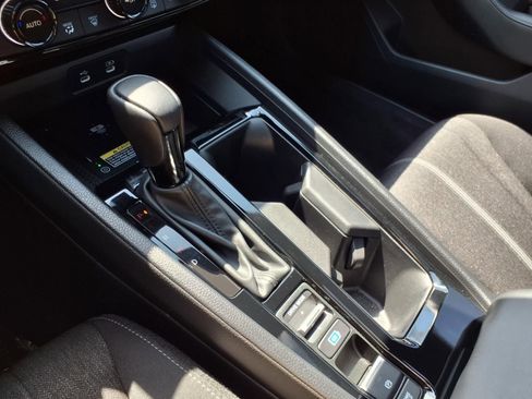 Used 2025 Honda Accord Sport image 22