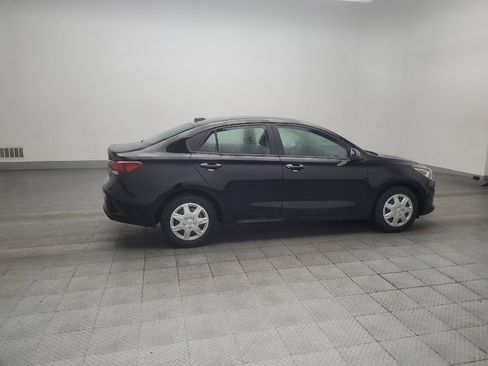 Used 2021 Kia Rio LX FWD image 10