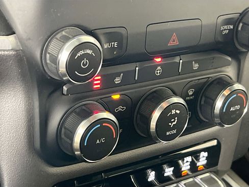Used 2022 RAM 1500 Big Horn image 19