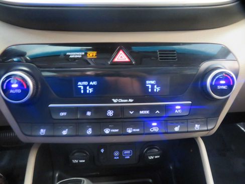 Used 2020 Hyundai Tucson Ultimate FWD image 43
