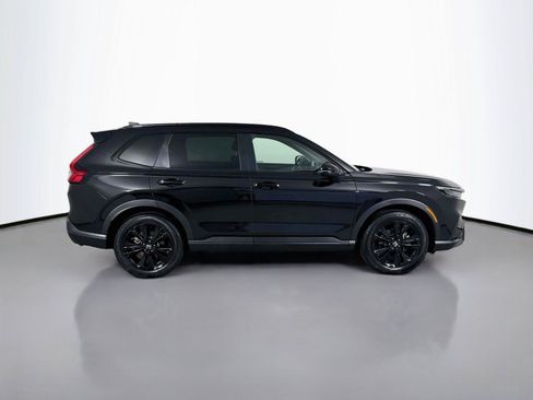Used 2026 Honda CR-V Sport Touring image 18