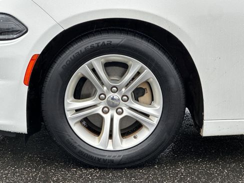 Certified 2022 Dodge Charger SXT w/ Leather Interior Group image 24