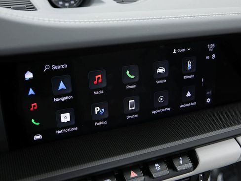 Certified 2025 Porsche 911 Carrera image 15