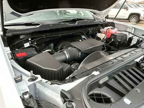 New 2026 Chevrolet Silverado 2500 W/T w/ WT/CX Safety Package image 24