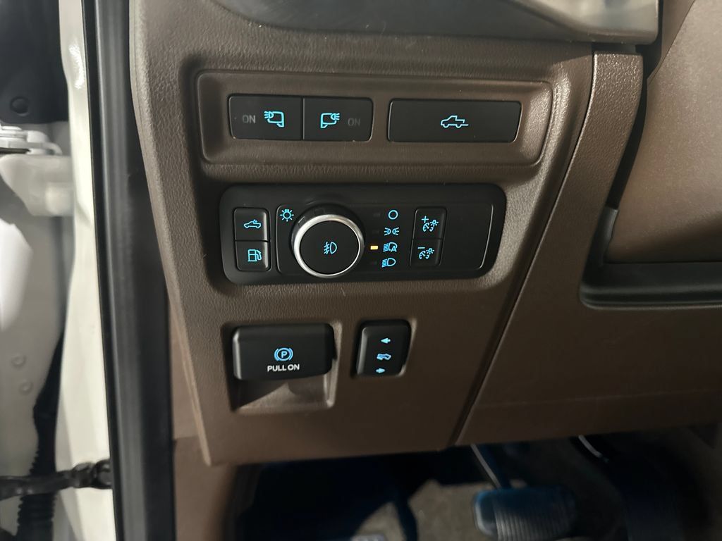 Used 2021 Ford F150 King Ranch AWD/4WD image 39