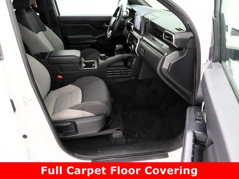 Certified 2025 Toyota Tacoma TRD Off-Road image 36