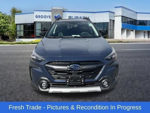 Used 2024 Subaru Outback Limited AWD/4WD image 10