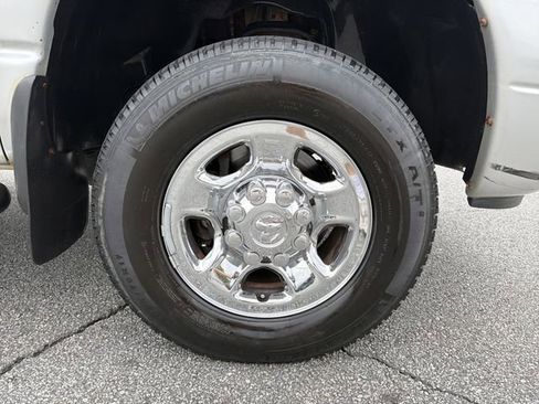 Used 2006 Dodge Ram 2500 Truck Laramie w/ Trailer Tow Group AWD/4WD image 12