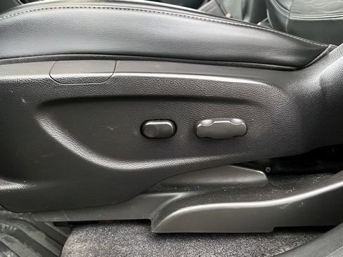 Used 2016 Buick Encore AWD image 14