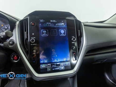 Used 2024 Subaru Crosstrek 2.0i Premium AWD/4WD image 19