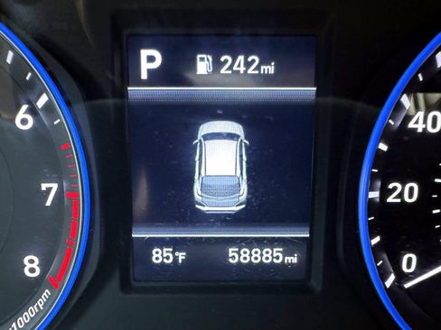 Used 2021 Hyundai Kona SE w/ Cargo Package AWD/4WD image 30