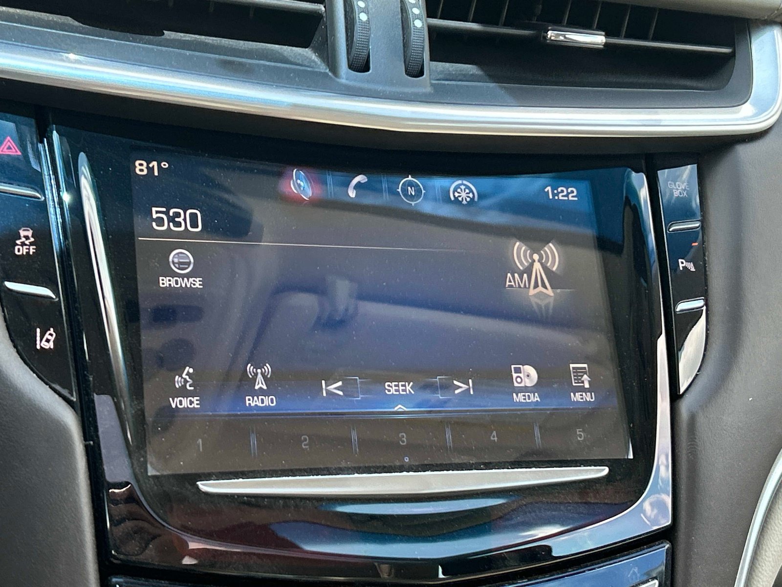 Used 2014 Cadillac XTS Vsport Platinum AWD image 32