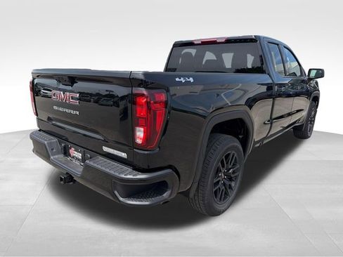 New 2026 GMC Sierra 1500 Elevation AWD/4WD image 7