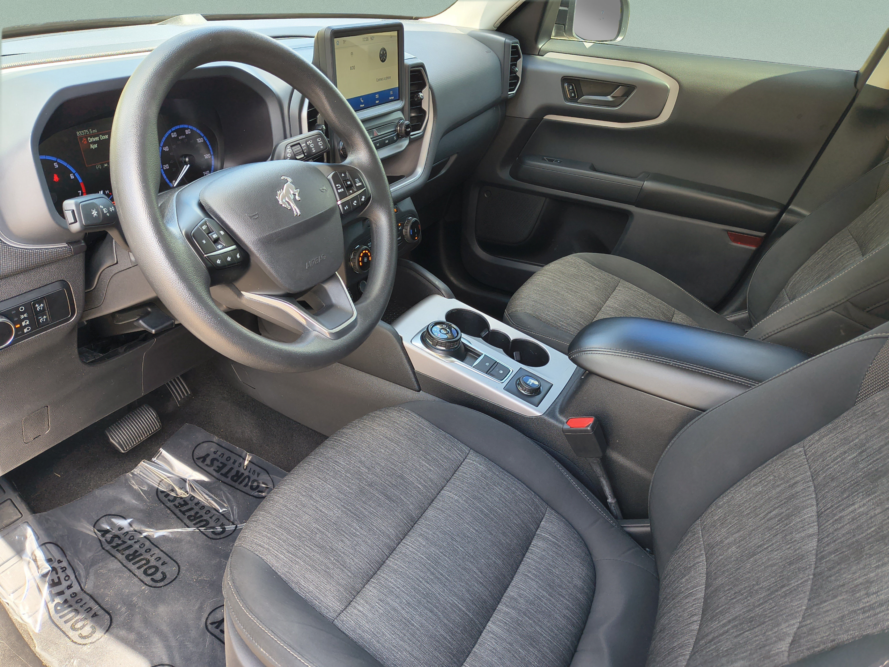 Used 2023 Ford Bronco Sport Big Bend AWD/4WD image 17