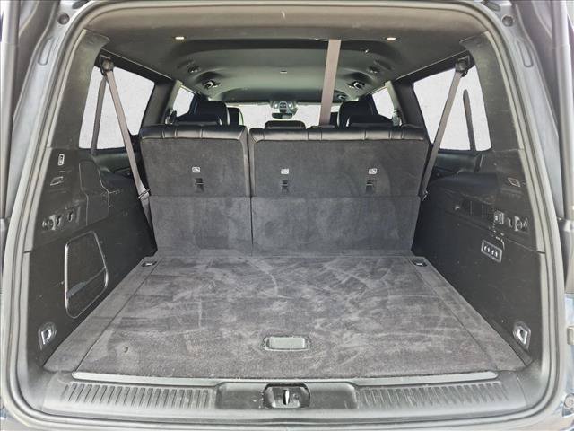Used 2024 Jeep Wagoneer L Series II w/ Flexible Seating Group AWD/4WD image 6