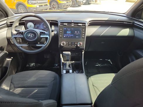 Used 2022 Hyundai Santa Cruz SEL w/ Activity Package FWD image 11