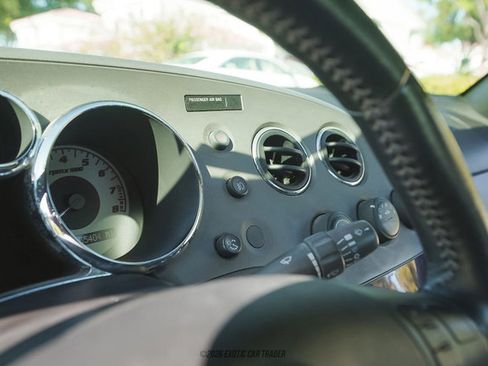 Used 2007 Pontiac Solstice Convertible w/ Premium Package image 31