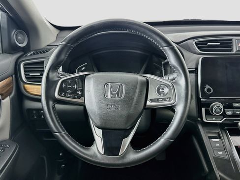Used 2017 Honda CR-V EX-L image 18