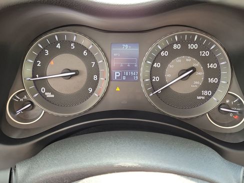 Used 2012 INFINITI M37 x w/ Premium Pkg AWD/4WD image 11
