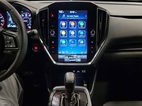 Used 2024 Subaru Impreza RS image 15