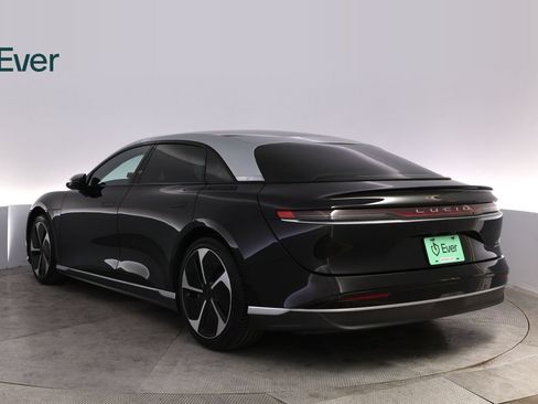 Used 2023 Lucid Air Touring AWD/4WD image 17