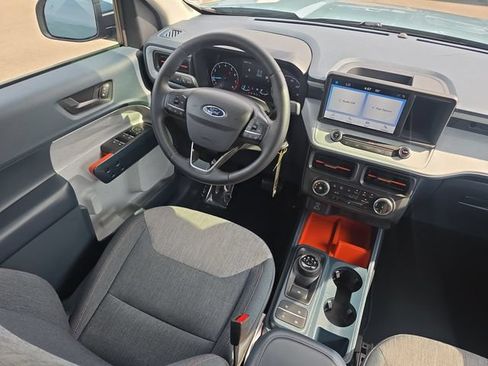 Certified 2023 Ford Maverick XLT w/ Equipment Group 300A Standard AWD/4WD image 30