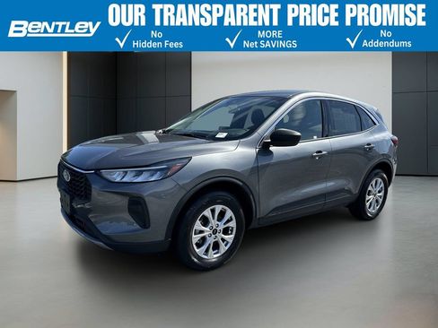 Used 2024 Ford Escape Active AWD/4WD image 1