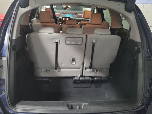 Certified 2023 Honda Odyssey EX-L image 8